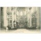 carte postale ancienne 25 BESANCON. Eglise Saint-Pierre vers 1900