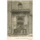 carte postale ancienne 25 BESANCON. Fontaine des Dames