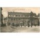 carte postale ancienne 25 BESANCON. Hôtel de Ville