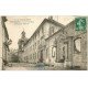 carte postale ancienne 25 BESANCON. Lycée Victor Hugo 1919