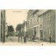 carte postale ancienne 03 VARENNES-sur-ALLIER. Hotêl des Postes 1919