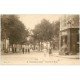 carte postale ancienne 03 VARENNES-sur-ALLIER. Tabac Place Victor-Hugo