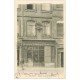 25 BESANCON. Superbe et Rare Pharmacie Jacques. Maison de Victor-Hugo 1903