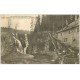 25 BIEF-MI-LAC. Cascade de la Source Bleue avec Femmes 1914