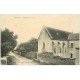 carte postale ancienne 25 BONNAY. Chapelle du Couvent