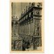 carte postale ancienne 25 MONTBENOIT. Eglise. Les Stalles