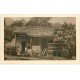 carte postale ancienne 25 MORTEAU. Chocolat Klauset Le Locle. Fermières