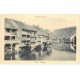 carte postale ancienne 25 ORNANS. Agenda P.L.M 1931