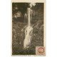 carte postale ancienne 25 PIERREFONTAINE-LES-VARANS. Cascade de Vermondans