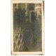 25 PONTARLIER. Carte Photo rare d'un Facteur en 1916