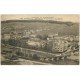 carte postale ancienne 25 PONTARLIER. Distillerie Pernod. Le Camp 1916