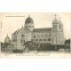 carte postale ancienne 25 SAINT-FERJEUX-BESANCON. La Basilique