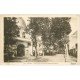 carte postale ancienne 03 VICHY. Casino des Fleurs Rue Lucas