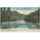 carte postale ancienne 25 SCEY-EN-VARAIS. Le Miroir 1928