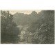 carte postale ancienne 25 VALLOMBREUSE 1917