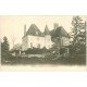 carte postale ancienne 28 ARROU. Château de Bois-Besnard