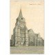 carte postale ancienne 28 ARROU. L'Eglise 1917