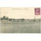 carte postale ancienne 28 AUNAY-SOUS-AUNEAU. Le Village 1933