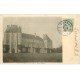 carte postale ancienne 28 AUNEAU. Château 1906