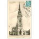 carte postale ancienne 28 AUNEAU. Eglise 1952