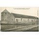 carte postale ancienne 28 BEAUCHES. Ferme et Tourelle de Beaumarchais