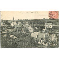 carte postale ancienne 28 BEROU-LA-MULOTIERE 1909