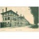carte postale ancienne 28 BROU. Les Ecoles