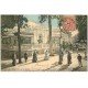 carte postale ancienne 03 VICHY. Casino. les Terrasses 1905