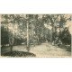 carte postale ancienne 28 CHALET DES AULNES. Le Parc route d'Ezy à Anet