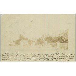 carte postale ancienne 28 CHARTRES. 1902