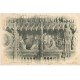 carte postale ancienne 28 CHARTRES. Cathédrale. Tour du Choeur 1904