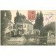 carte postale ancienne 28 CHARTRES. Courtille et Déversoir 1905