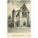 carte postale ancienne 28 CHARTRES. Eglise Saint-Aignan