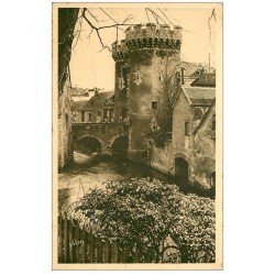 carte postale ancienne 28 CHARTRES. La Porte Guillaume. Yvon