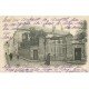 carte postale ancienne 28 CHARTRES. La Préfecture 1903