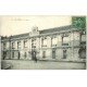 carte postale ancienne 28 CHARTRES. Le Lycée 1923
