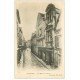 carte postale ancienne 28 CHARTRES. Maison du Docteur vers 1900