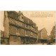 carte postale ancienne 28 CHARTRES. Maison du Saumon 167