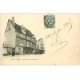 carte postale ancienne 28 CHARTRES. Maison du Saumon 1906