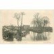 carte postale ancienne 28 CHARTRES. Moulin des Graviers vers 1900