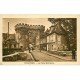 carte postale ancienne 28 CHARTRES. Porte Guillaume. Margarine Axa