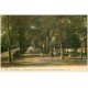 carte postale ancienne 28 CHARTRES. Promenade des Charbonniers 1910