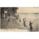 03 VICHY. Concours de Pêche bords de l'Allier 1911