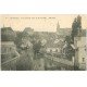 carte postale ancienne 28 CHARTRES. Vue prise de la Courtille 1912