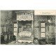 carte postale ancienne 28 CHATEAU D'ANET. Chambre Diane