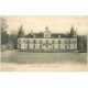 carte postale ancienne 28 CHATEAU DE COMTEVILLE