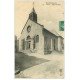 carte postale ancienne 03 VICHY. Eglise Saint-Blaise 1911