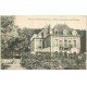 carte postale ancienne 28 CHATEAU DE FERMAINCOURT 1916