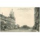 carte postale ancienne 28 CHATEAU DE MAINTENON