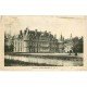 carte postale ancienne 28 CHATEAU D'ESCLIMONT. 1936